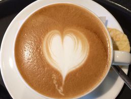 picture of Délice Café Chocolatier GmbH