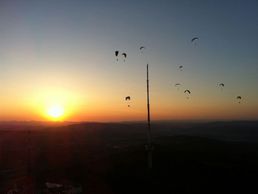 immagine di Gleitschirm-Flugschule Magiclift GmbH