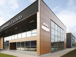 immagine di Happiness Cloud