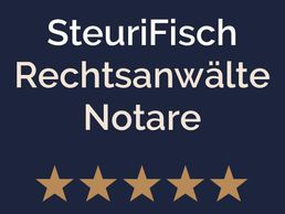 Bild zu SteuriFisch Rechtsanwälte Notare