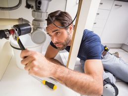 picture of NBB Sanitaires SA - Clinique de la Baignoire