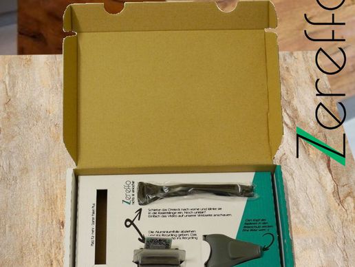 picture of Zereffo GmbH