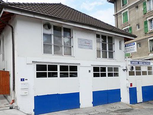 image de Carrosserie Mendes