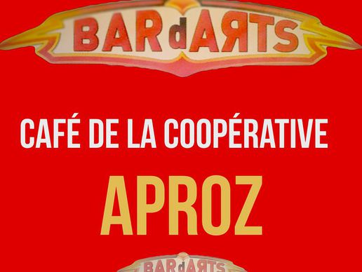 image de Le BARdARTS Café de la Coopérative