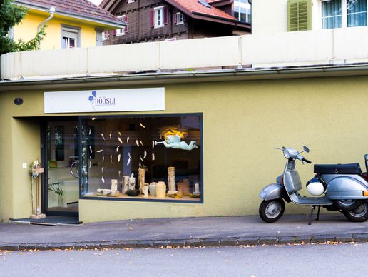 picture of Röösli Bestattungen