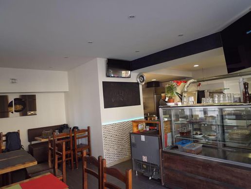 immagine di Amigo restaurant