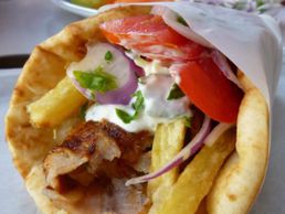 immagine di Amigo restaurant