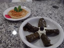 immagine di Amigo restaurant