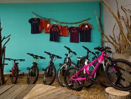 immagine di La Bicycletterie Suisse Sàrl