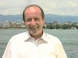 image de Alain Giger