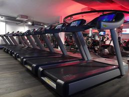 image de Wellness Sport Club Lausanne