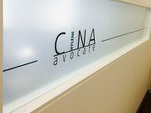 picture of Etude de Me Mylène Cina