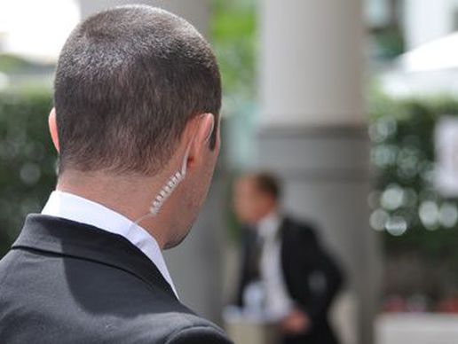 picture of GK Sécurité Sàrl