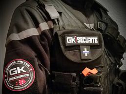 picture of GK Sécurité Sàrl