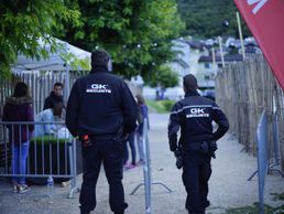 picture of GK Sécurité Sàrl