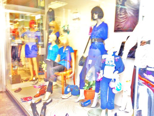 picture of Boutique chez Irene
