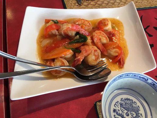 picture of Chez Thi Tho