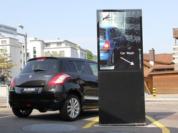 picture of AEGERITALGARAGE AG