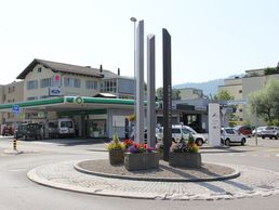 picture of AEGERITALGARAGE AG