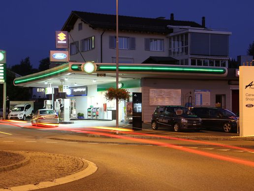 picture of AEGERITALGARAGE AG