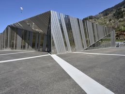 immagine di O&C architectes SA