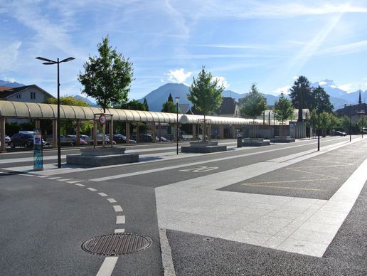 immagine di O&C architectes SA