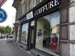 Bild zu Changer d'Hair