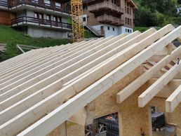 immagine di Multibois Sàrl