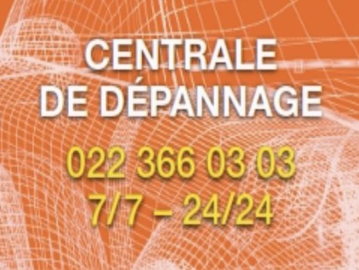 picture of Carrosserie de Gingins SA