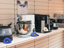 Bild zu Roux Jean-Richard Sàrl