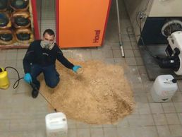 Bild zu Détartrage Services SA