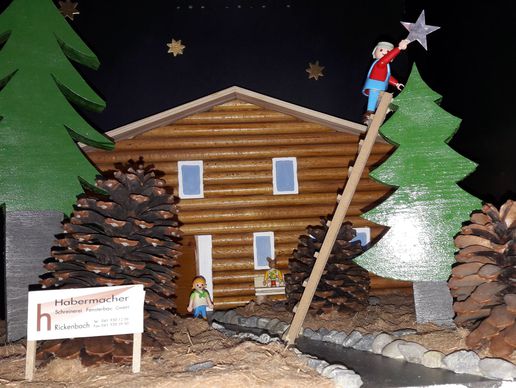 picture of Habermacher Schreinerei Fensterbau GmbH