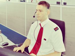 immagine di DIALARME SA