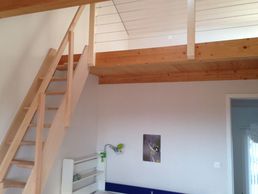 image de Menuiserie-Agencement Hugues Chessex Sàrl