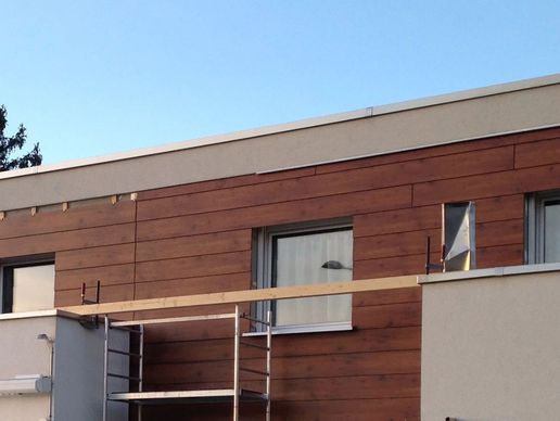 image de Menuiserie-Agencement Hugues Chessex Sàrl