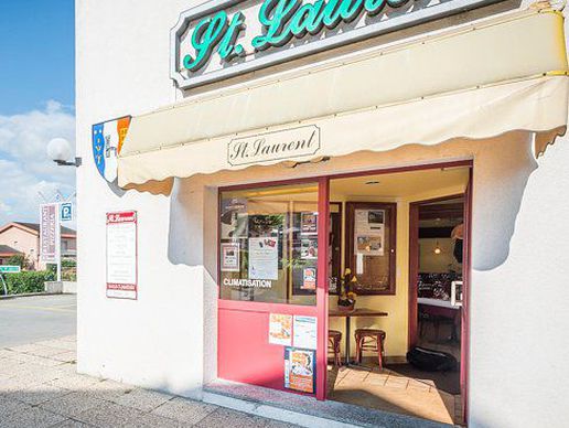 image de Pizzeria St-Laurent