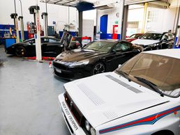 picture of Garage du Vuasset SARL