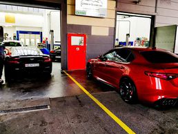 picture of Garage du Vuasset SARL