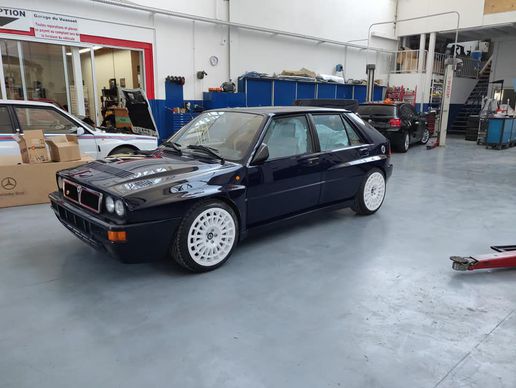 picture of Garage du Vuasset SARL