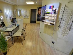 image de Bellavista Eyewear