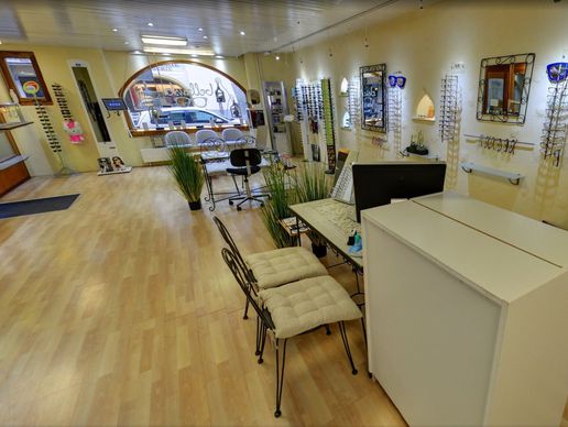 image de Bellavista Eyewear