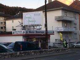 immagine di SERRURERIE NOUVELLE SA