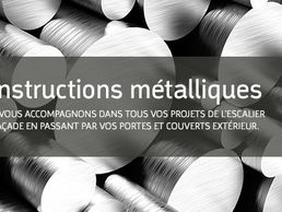 immagine di SERRURERIE NOUVELLE SA