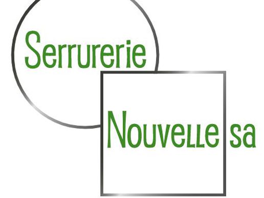 immagine di SERRURERIE NOUVELLE SA