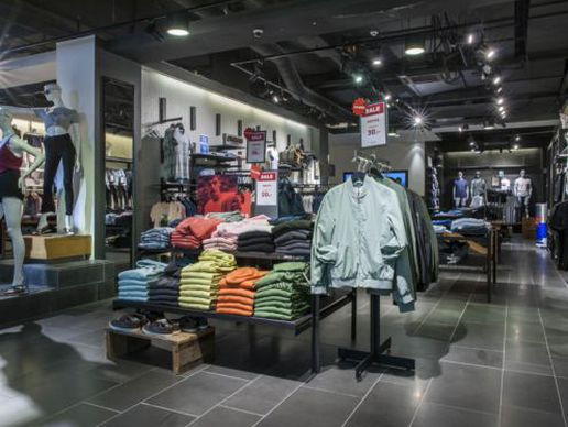 picture of Planète Charmilles