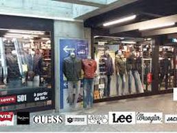 picture of Planète Charmilles