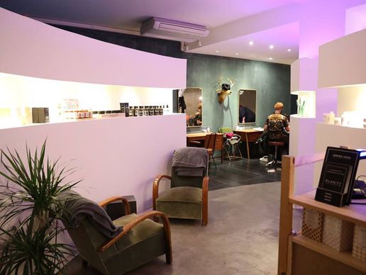 immagine di Bravo Coiffure