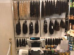 picture of Goldfingers Coiffure