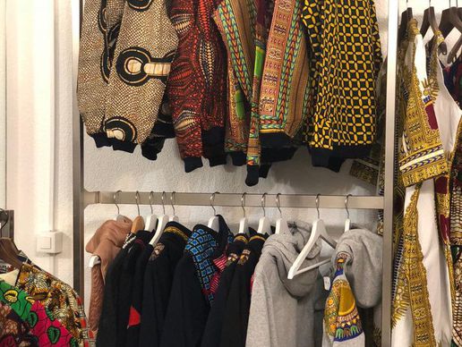 picture of Goldfingers Coiffure