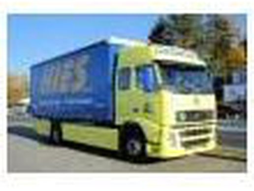 Bild zu Camion-école ABT Sàrl